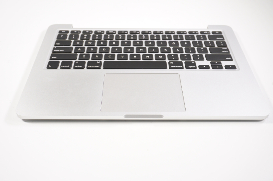 66102361 Apple Top Case Battery Keyboard MACBOOK PRO 13 A1502 EARLY