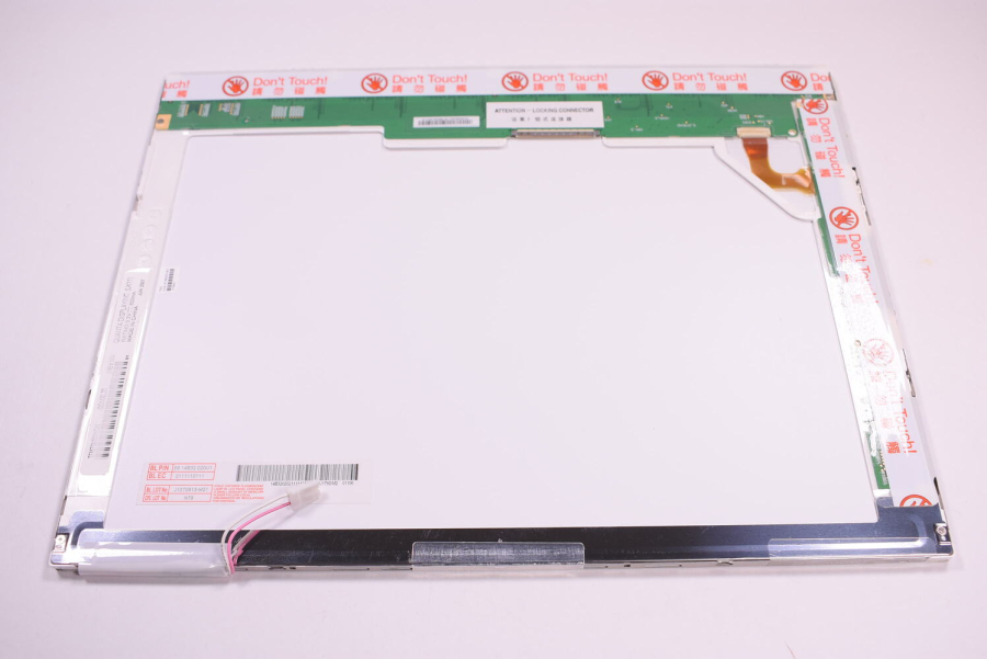 QD14XL20 Au Optronics 14.1” Xga 30pin Ccfl Matte Lcd Screen | eBay